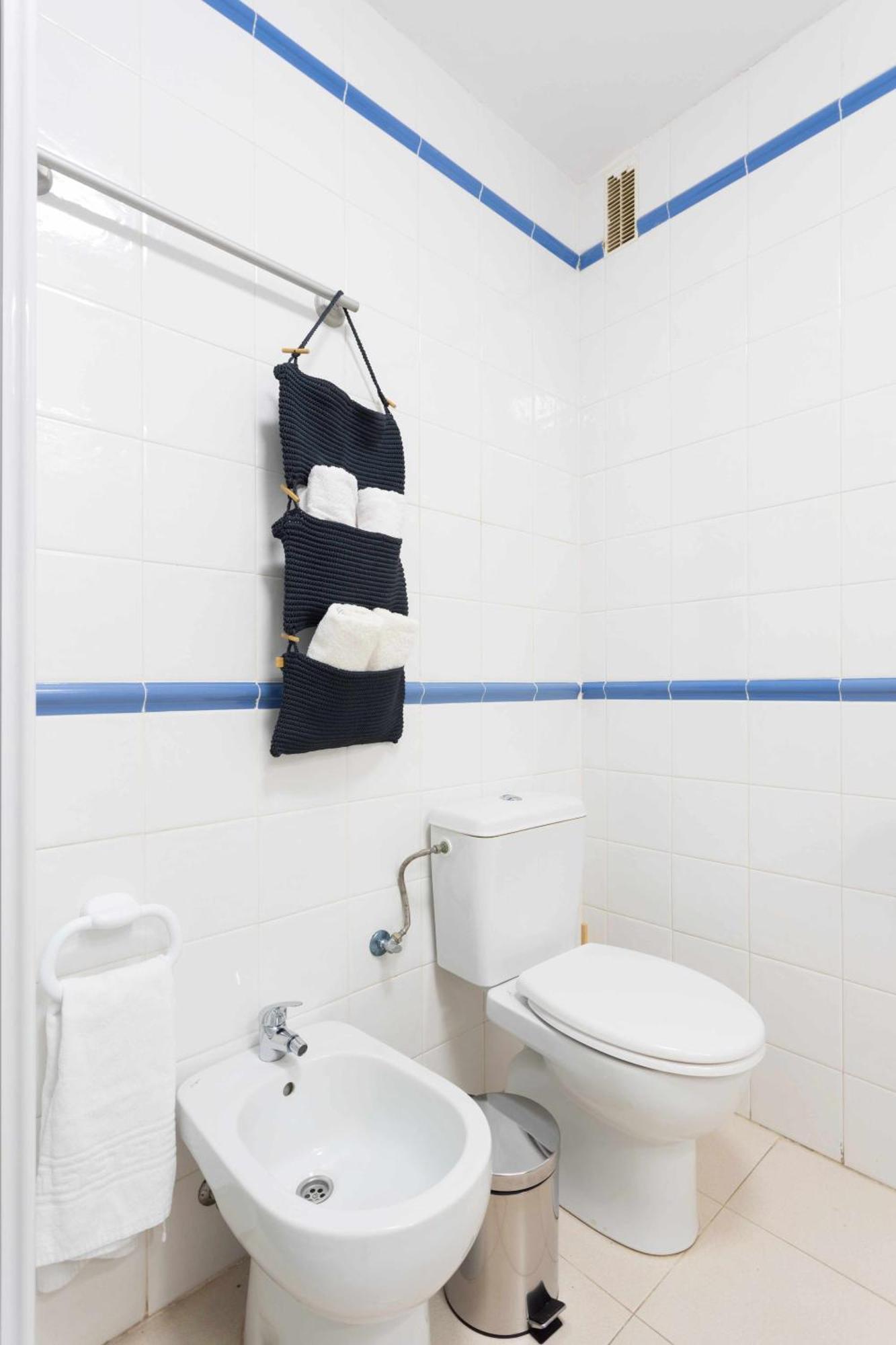Apartament Agradable Piso Con Piscina & Playa Terraza Y Wifi Costa Del Silencio Zewnętrze zdjęcie